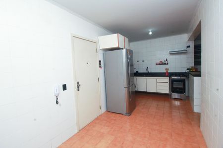 Apartamento à venda com 134m², 2 quartos e 1 vaga Apartamento à venda com 134m², 2 quartos e 1 vagaCozinha
