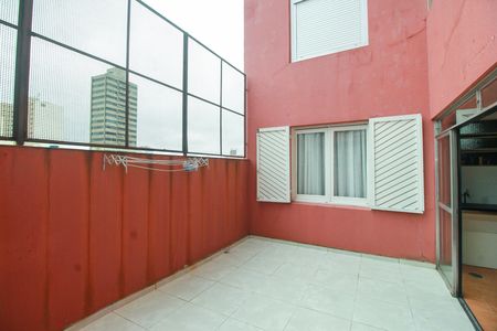 Apartamento à venda com 134m², 2 quartos e 1 vaga Apartamento à venda com 134m², 2 quartos e 1 vagaGarden/Área privativa