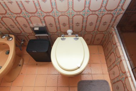Apartamento à venda com 134m², 2 quartos e 1 vaga Apartamento à venda com 134m², 2 quartos e 1 vagaBanheiro Social 1