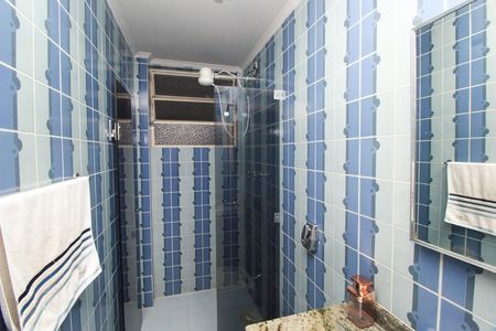 Apartamento à venda com 134m², 2 quartos e 1 vaga Apartamento à venda com 134m², 2 quartos e 1 vagaBanheiro Social 2