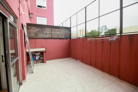 Apartamento à venda com 134m², 2 quartos e 1 vaga Apartamento à venda com 134m², 2 quartos e 1 vagaGarden/Área privativa