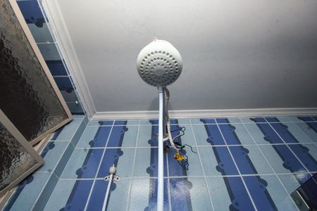 Apartamento à venda com 134m², 2 quartos e 1 vaga Apartamento à venda com 134m², 2 quartos e 1 vagaBanheiro Social 2