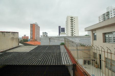 Vista da Sala de Jantar de apartamento à venda com 2 quartos, 134m² em Centro, Santo André