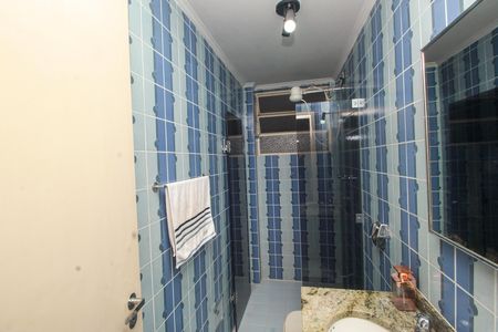 Apartamento à venda com 134m², 2 quartos e 1 vaga Apartamento à venda com 134m², 2 quartos e 1 vagaBanheiro Social 2