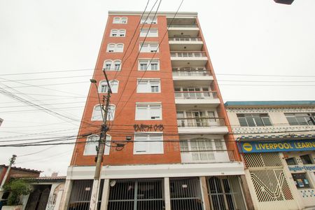 Apartamento à venda com 134m², 2 quartos e 1 vaga Apartamento à venda com 134m², 2 quartos e 1 vagaFachada do Prédio