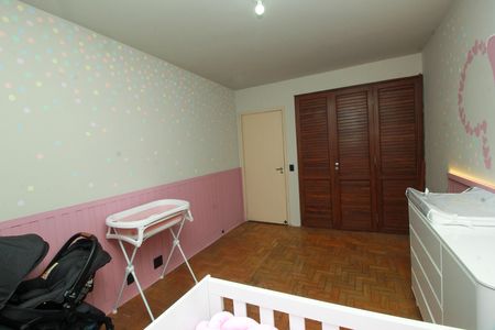 Apartamento à venda com 134m², 2 quartos e 1 vaga Apartamento à venda com 134m², 2 quartos e 1 vagaQuarto 2