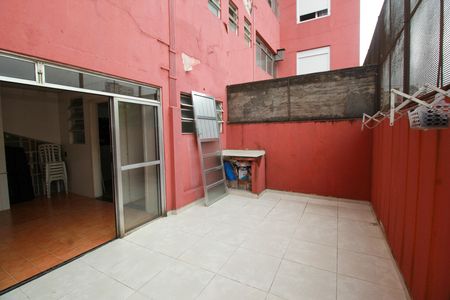 Apartamento à venda com 134m², 2 quartos e 1 vaga Apartamento à venda com 134m², 2 quartos e 1 vagaGarden/Área privativa
