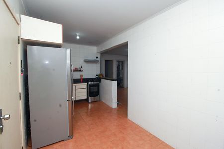 Apartamento à venda com 134m², 2 quartos e 1 vaga Apartamento à venda com 134m², 2 quartos e 1 vagaCozinha