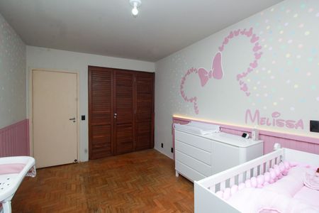 Apartamento à venda com 134m², 2 quartos e 1 vaga Apartamento à venda com 134m², 2 quartos e 1 vagaQuarto 2