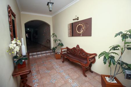 Apartamento à venda com 134m², 2 quartos e 1 vaga Apartamento à venda com 134m², 2 quartos e 1 vagaHall de entrada