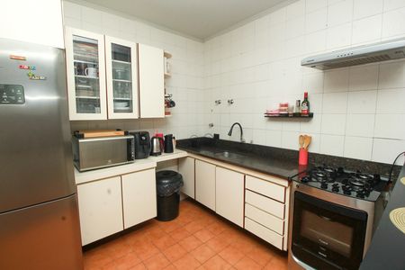 Apartamento à venda com 134m², 2 quartos e 1 vaga Apartamento à venda com 134m², 2 quartos e 1 vagaCozinha