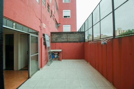 Apartamento à venda com 134m², 2 quartos e 1 vaga Apartamento à venda com 134m², 2 quartos e 1 vagaVista do Quarto 1
