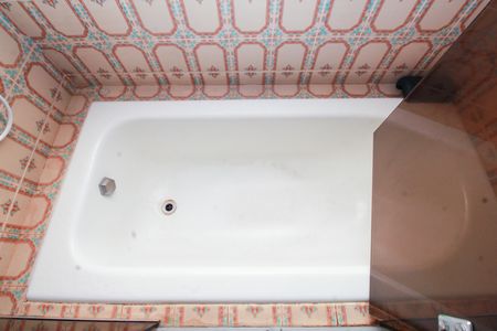 Apartamento à venda com 134m², 2 quartos e 1 vaga Apartamento à venda com 134m², 2 quartos e 1 vagaBanheiro Social 1