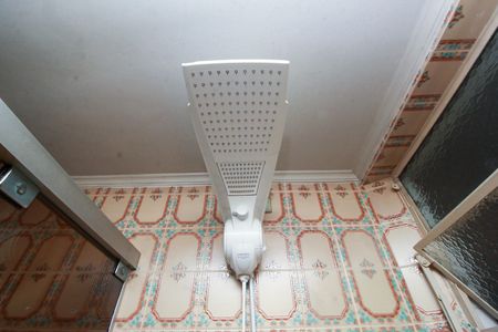 Apartamento à venda com 134m², 2 quartos e 1 vaga Apartamento à venda com 134m², 2 quartos e 1 vagaBanheiro Social 1