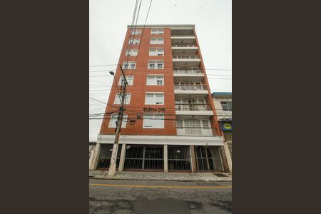 Apartamento à venda com 134m², 2 quartos e 1 vaga Apartamento à venda com 134m², 2 quartos e 1 vagaFachada do Prédio