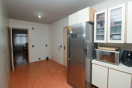 Apartamento à venda com 134m², 2 quartos e 1 vaga Apartamento à venda com 134m², 2 quartos e 1 vagaCozinha