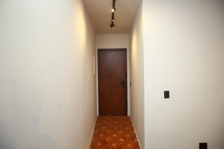 Apartamento à venda com 134m², 2 quartos e 1 vaga Apartamento à venda com 134m², 2 quartos e 1 vagaCorredor