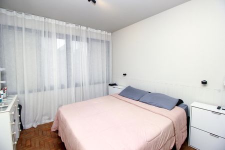 Quarto 1 de apartamento à venda com 2 quartos, 134m² em Centro, Santo André