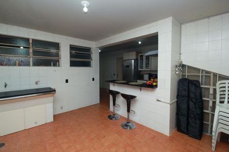 Apartamento à venda com 134m², 2 quartos e 1 vaga Apartamento à venda com 134m², 2 quartos e 1 vagaCozinha