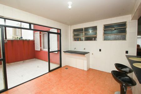 Apartamento à venda com 134m², 2 quartos e 1 vaga Apartamento à venda com 134m², 2 quartos e 1 vagaÁrea de Serviço