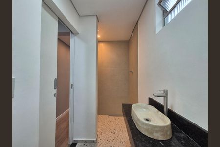 Foto 05 de casa à venda com 3 quartos, 157m² em Bosque da Saúde, São Paulo