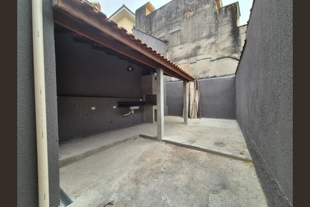 Foto 29 de casa à venda com 3 quartos, 157m² em Bosque da Saúde, São Paulo