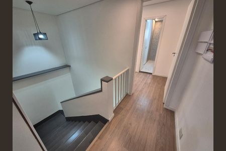 Foto 14 de casa à venda com 3 quartos, 157m² em Bosque da Saúde, São Paulo