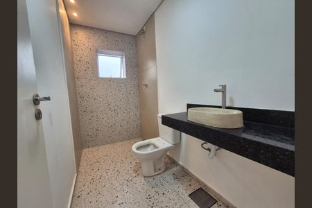 Foto 16 de casa à venda com 3 quartos, 157m² em Bosque da Saúde, São Paulo
