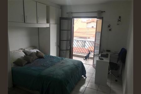 Casa à venda com 2 quartos, 143m² em Vila das Palmeiras, Guarulhos