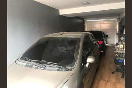Casa à venda com 2 quartos, 143m² em Vila das Palmeiras, Guarulhos
