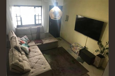 Casa à venda com 2 quartos, 143m² em Vila das Palmeiras, Guarulhos