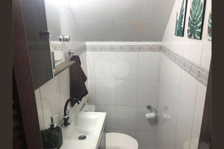 Casa à venda com 2 quartos, 143m² em Vila das Palmeiras, Guarulhos