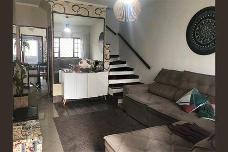 Casa à venda com 2 quartos, 143m² em Vila das Palmeiras, Guarulhos
