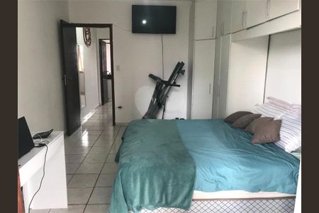 Casa à venda com 2 quartos, 143m² em Vila das Palmeiras, Guarulhos