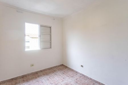 Quarto 1  de apartamento à venda com 2 quartos, 46m² em Campanário, Diadema