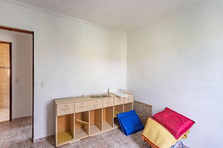 Apartamento à venda com 46m², 2 quartos e 1 vagaQuarto 2