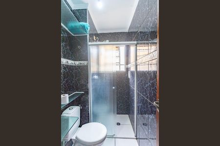 Apartamento à venda com 46m², 2 quartos e 1 vagaBanheiro 