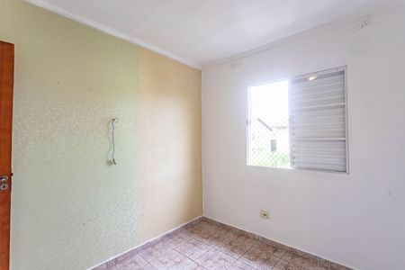 Quarto 1  de apartamento à venda com 2 quartos, 46m² em Campanário, Diadema