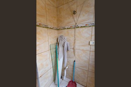Apartamento à venda com 46m², 2 quartos e 1 vagaÁrea de serviço 