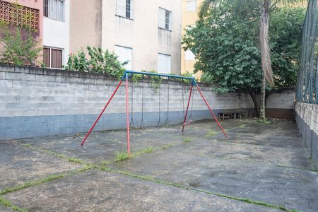 Apartamento à venda com 46m², 2 quartos e 1 vagaÁrea comum - Playground