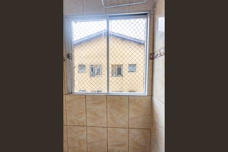 Apartamento à venda com 46m², 2 quartos e 1 vagaÁrea de serviço 
