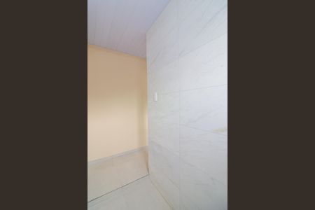 Casa para alugar com 30m², 1 quarto e sem vaga Casa para alugar com 30m², 1 quarto e sem vagaÁrea de Serviço