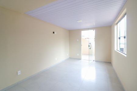 Casa para alugar com 30m², 1 quarto e sem vaga Casa para alugar com 30m², 1 quarto e sem vagaSala/Cozinha
