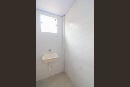 Casa para alugar com 30m², 1 quarto e sem vaga Casa para alugar com 30m², 1 quarto e sem vagaÁrea de Serviço