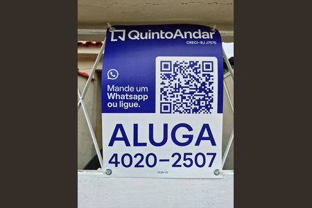 Casa para alugar com 30m², 1 quarto e sem vaga Casa para alugar com 30m², 1 quarto e sem vagaPlaquinha
