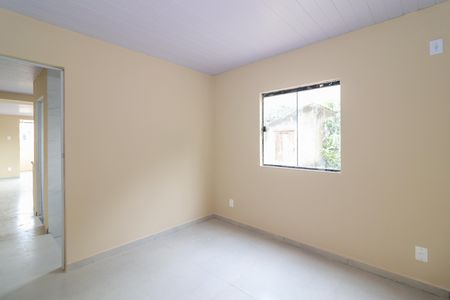 Casa para alugar com 30m², 1 quarto e sem vaga Casa para alugar com 30m², 1 quarto e sem vagaQuarto