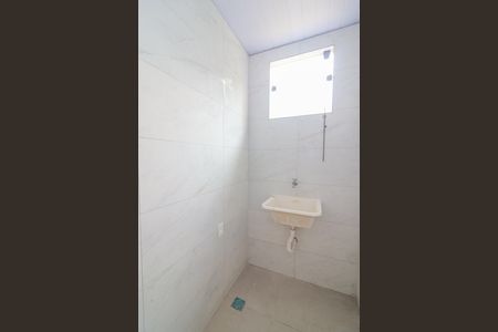 Casa para alugar com 30m², 1 quarto e sem vaga Casa para alugar com 30m², 1 quarto e sem vagaÁrea de Serviço