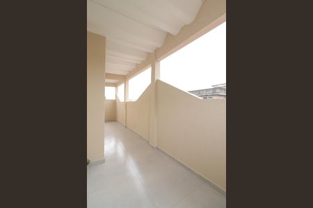 Casa para alugar com 30m², 1 quarto e sem vaga Casa para alugar com 30m², 1 quarto e sem vagaVaranda