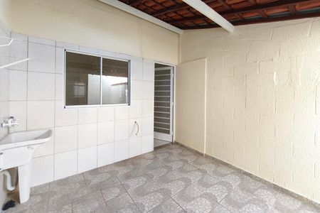 Apartamento à venda com 96m², 2 quartos e 1 vaga Apartamento à venda com 96m², 2 quartos e 1 vagaÁrea de Serviço