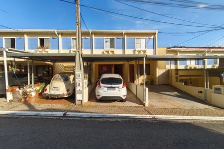 Apartamento à venda com 96m², 2 quartos e 1 vaga Apartamento à venda com 96m², 2 quartos e 1 vagaGaragem